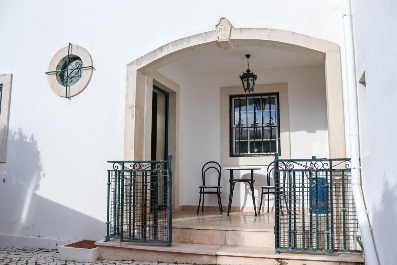 Traditional Portuguese Village House - Casa Martins No 52 Freiria Zewnętrze zdjęcie